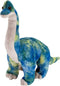 Wild Republic Brachiosaurus Plush, Dinosaur Stuffed Animal, Plush Toy, Gifts for Kids, Dinosauria 10 Inches, 15491...